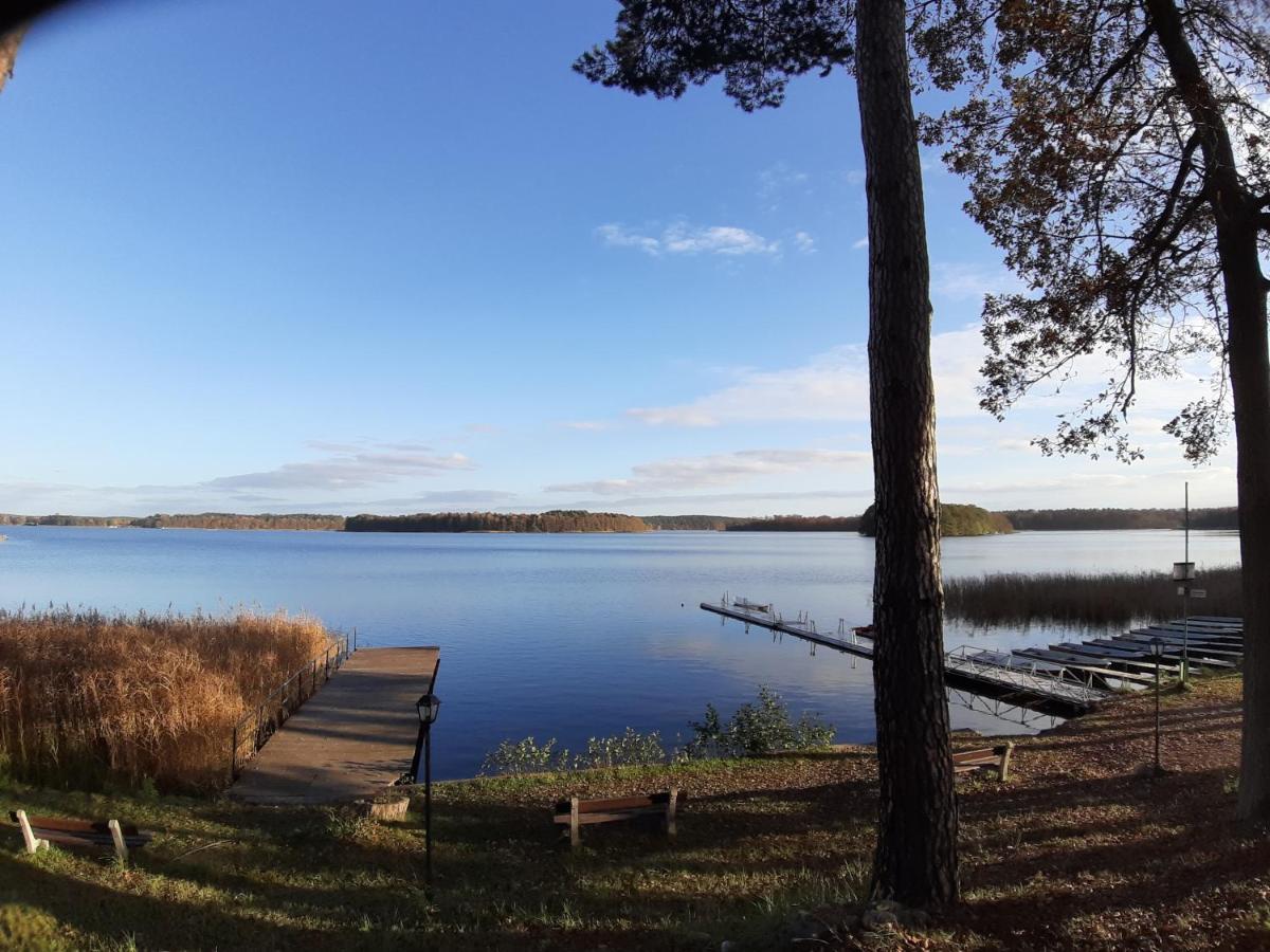 Ferienpark Seenland Lychen Luaran gambar